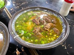 -云龙湖阿喆米线(云龙湖店)