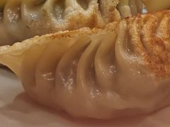 羊肉煎饺-新兴家喻酒家·羊城名宴(昌岗店)