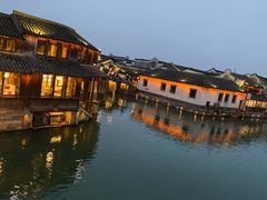 -乌镇景区