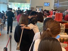 -Tims天好咖啡(河西万象城店)