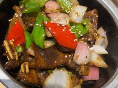 -汉水谣·江景餐厅(江滩店)