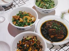 -山涧肴·泉水煮活鱼(坂田店)