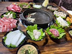 -烂摊摊火锅集市(河北总店)