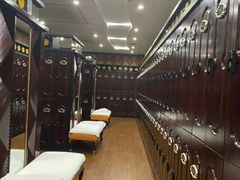 -碧中海汤泉汗蒸酒店