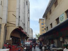 -老字号·三十一号面皮(商埠路步行街店)