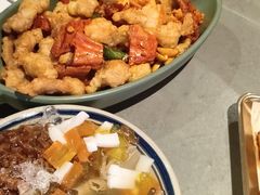 -令狐冲·炭烤活鱼(宝龙店)