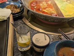 -湊湊火锅·茶憩(打浦桥日月光店)