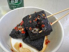 -武爹臭豆腐(坡子街店)