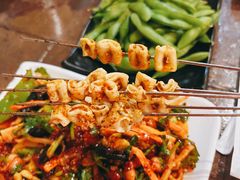 -枪火串烧·东北特色烧烤(罗湖总店)