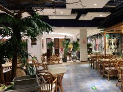 大堂-渝信川菜(西单店)