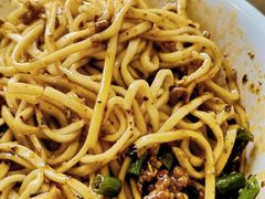 -吴记怪味面(牛王庙店)