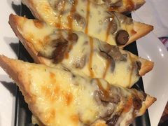 -通海俄式烧烤·俄罗斯大串(嵩山路店)