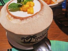 -帕蓝·暹罗料理(大学路店)