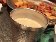 -丝路金桃·新疆菜(徐汇店)