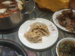 -吉布鲁牛排海鲜自助(温江合生汇店)