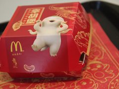 -麦当劳(集美石鼓店)