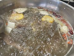 -金鼎雪山牦牛杂火锅(理县总店)