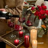 郑州人不语，只是一味的过情人节！