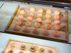 -春天烤肉自助餐厅(南内环店)