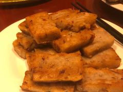 -一家亲台菜餐厅(银塘中路店)