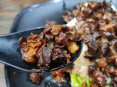羊碎肉饭-陈老斯呼尔嗨吃烧烤(科巷店)