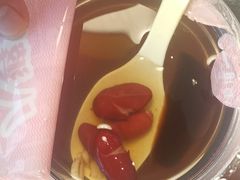 -八婆婆烧仙草(中山路店)