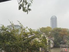 -舒羽咖啡(运河店)