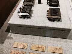 -中国铁道博物馆(正阳门馆)