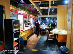 大堂-清源片儿汤(康怡小区店)