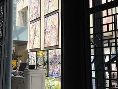 -狮王府淮扬菜(夫子庙老门东店)