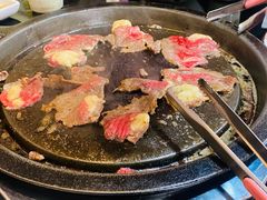 -獨門烤肉(开发区店)
