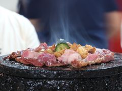 -大槐树烤肉馆