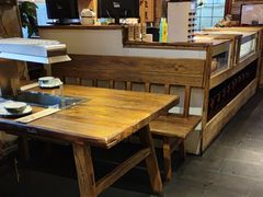 -柿子树炭烤羊腿(金台路店)