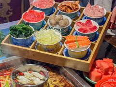 -蜀江龙火锅(339店)