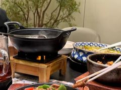 -北国饭店·海鲜.北方菜(榕城店)
