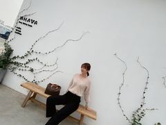 -AHAVA·Fang Baking Studio
