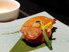 -上井精致料理(中兴商业大厦店)
