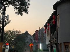-青州古城