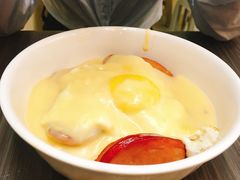 -新记餐厅(香槟大厦店)