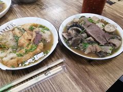 -正宗阳山牛杂(东城店)
