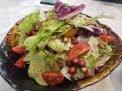-金家老三饭庄(常营店)