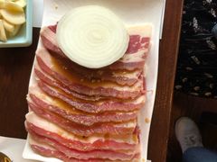 -首尔馆韩国料理(金童路店)