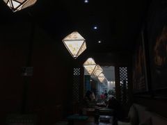 -云海肴·云南小炒·汽锅鸡(天津国金汇店)