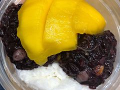 -满记甜品(江桥万达店)