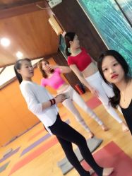 点击看大图 -FineYoga梵音瑜伽·普拉提