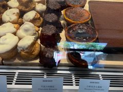-DRUNK BAKER(上海陕康里店)