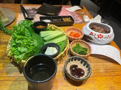 -黑牛の店·和牛烧肉(大悦城店)