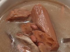 洞庭湖藕汤-麓湘小镇(开福万达广场店)