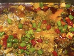 -烟火鱼乡(吾悦店)