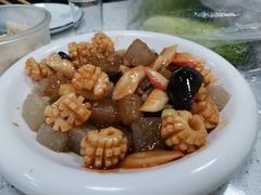 -睿柏云酒店-餐厅